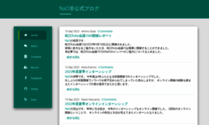Nacl-ltd.github.io thumbnail