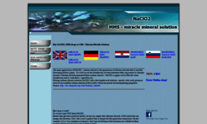 Naclo2.mms-drops.org thumbnail