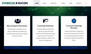 Nacon.com thumbnail