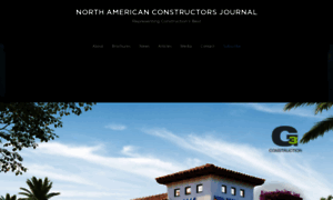 Naconstructionjournal.com thumbnail