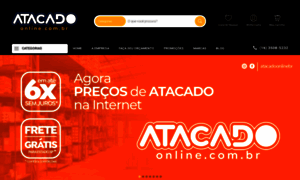 Nacontatotem.com.br thumbnail