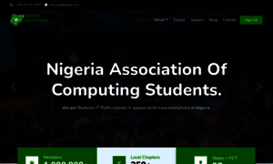 Nacos.org.ng thumbnail