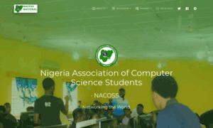 Nacoss.org.ng thumbnail