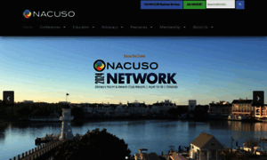 Nacuso.org thumbnail
