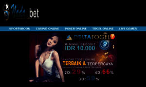 Nadabet.com thumbnail