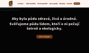 Nadacepropudu.cz thumbnail