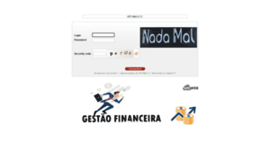 Nadamal.com.br thumbnail