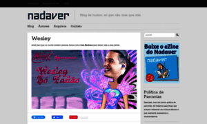 Nadaver.com thumbnail