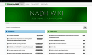 Nadh.wiki thumbnail