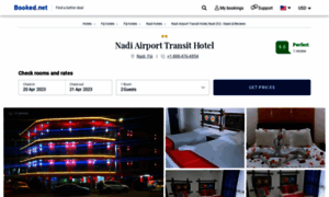 Nadi-airport-transit-hotel-fj.booked.net thumbnail