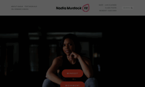 Nadiamurdockfit.squarespace.com thumbnail