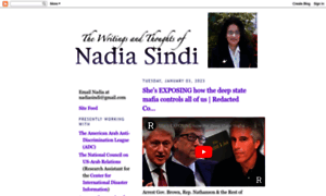 Nadiasindi.blogspot.com thumbnail