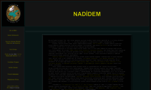 Nadidem.net thumbnail