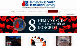 Nadirhastaliklar.org.tr thumbnail