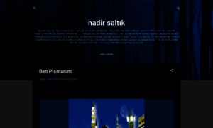 Nadirsaltik.blogspot.com thumbnail
