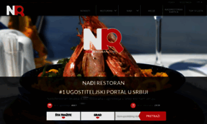 Nadjirestoran.com thumbnail