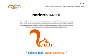 Nadon.com.tr thumbnail