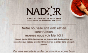 Nador.ca thumbnail