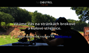 Nadostrel.cz thumbnail