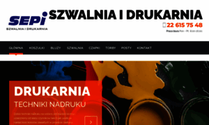 Nadruki.pl thumbnail