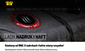 Nadrukihaft.pl thumbnail