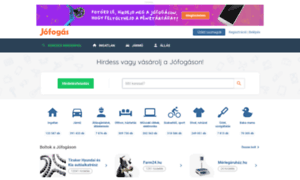 Nadudvar.olx.hu thumbnail