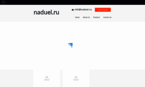 Naduel.ru thumbnail