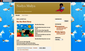 Nadyamulya.blogspot.com thumbnail