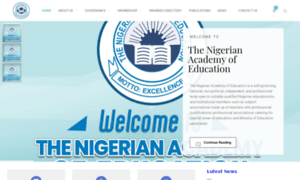 Naeduc.org.ng thumbnail