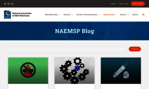 Naemsp-blog.com thumbnail
