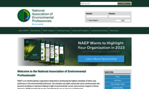 Naep.memberclicks.net thumbnail