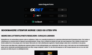 Naeringsavisen.com thumbnail