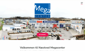 Naestved-megacenter.dk thumbnail