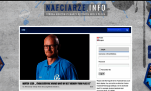 Nafciarze.info thumbnail