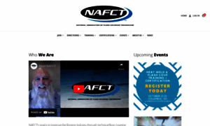 Nafct.com thumbnail