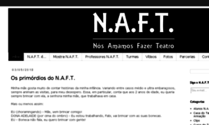 Naft.com.br thumbnail