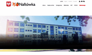 Naftowka.pl thumbnail