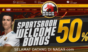 Naga9.com thumbnail