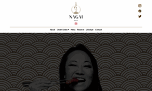 Nagairestaurant.com thumbnail