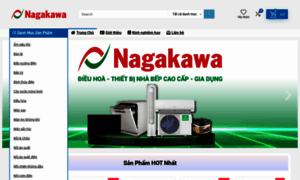 Nagakawavietnam.vn thumbnail