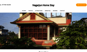 Nagarjun-home-stay-np.book.direct thumbnail