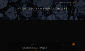 Nagatoro-san.com thumbnail