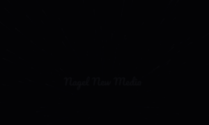 Nagel-new-media.com thumbnail