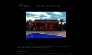 Nagelbuildingcarpentry.com.au thumbnail