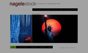 Nagelestock.net thumbnail