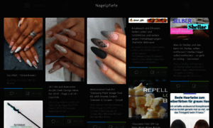 Nagelpflege.pintorest.pw thumbnail