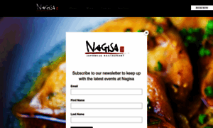 Nagisa.com.au thumbnail