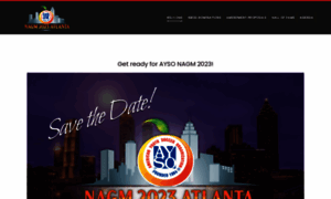 Nagm2015.ayso.org thumbnail