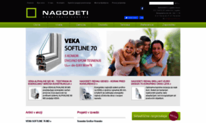 Nagodeti.com thumbnail