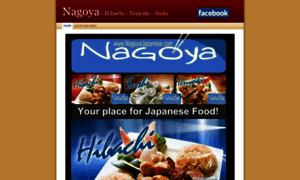 Nagoyajapanese.com thumbnail